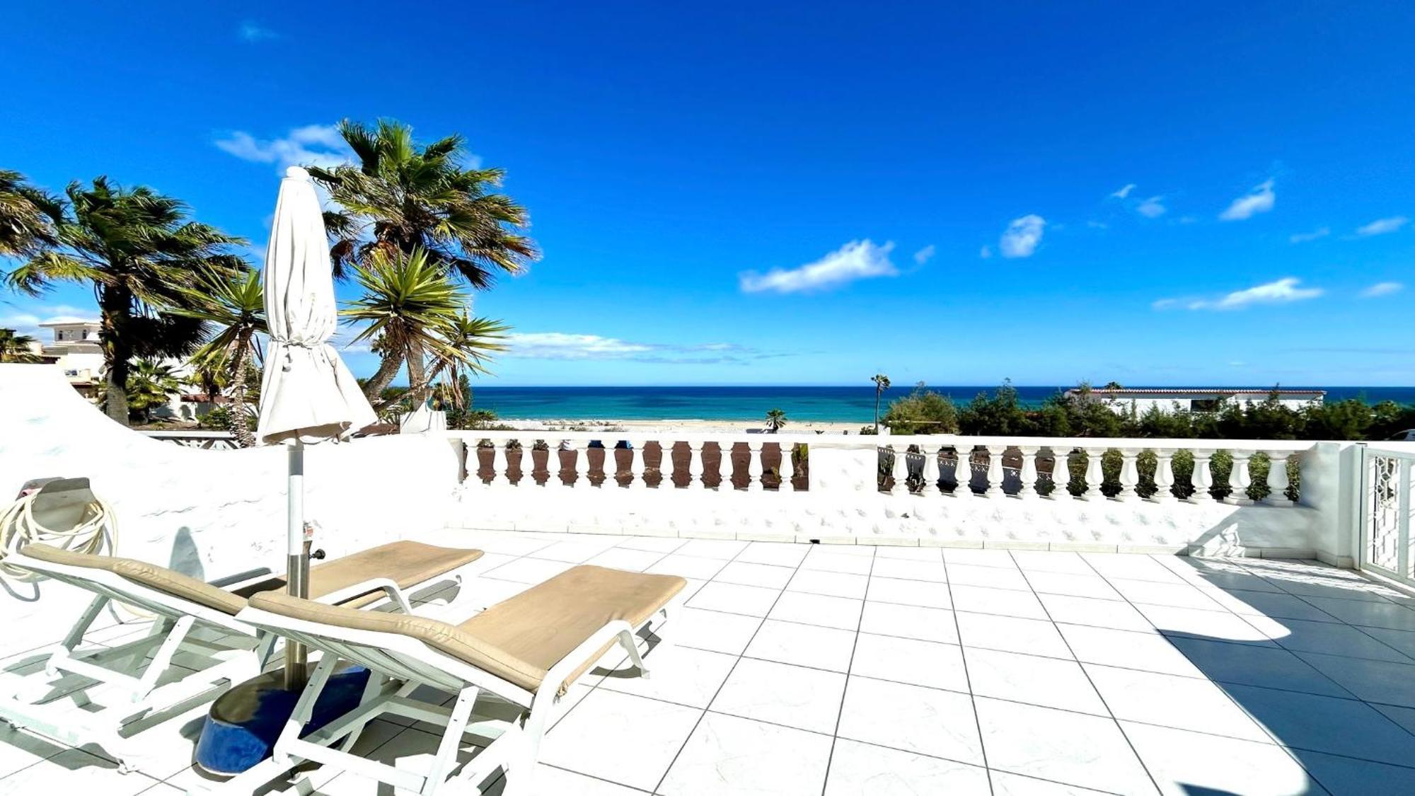 Welooveyou Top Serena Costa Calma Exterior foto
